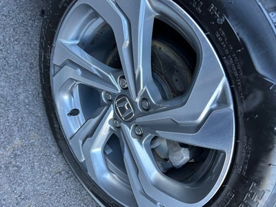 2019 Honda Accord EX