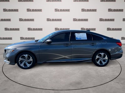 2019 Honda Accord EX