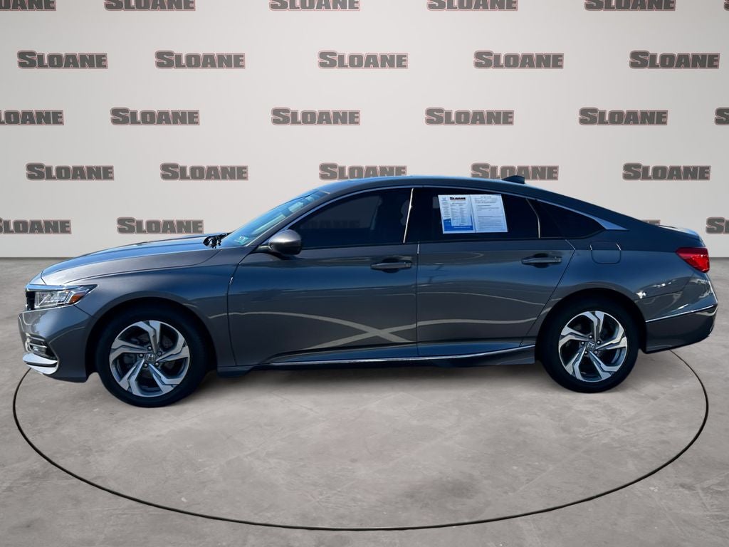 2019 Honda Accord EX