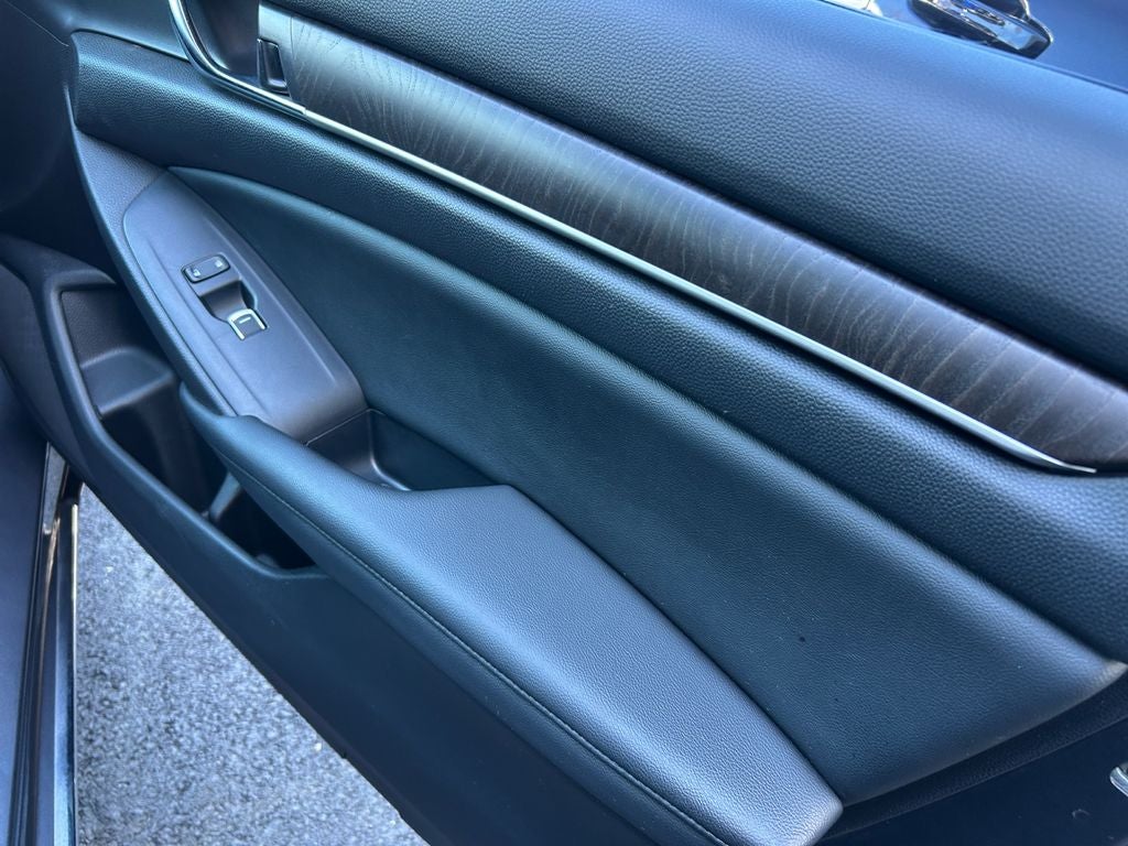 2019 Honda Accord EX