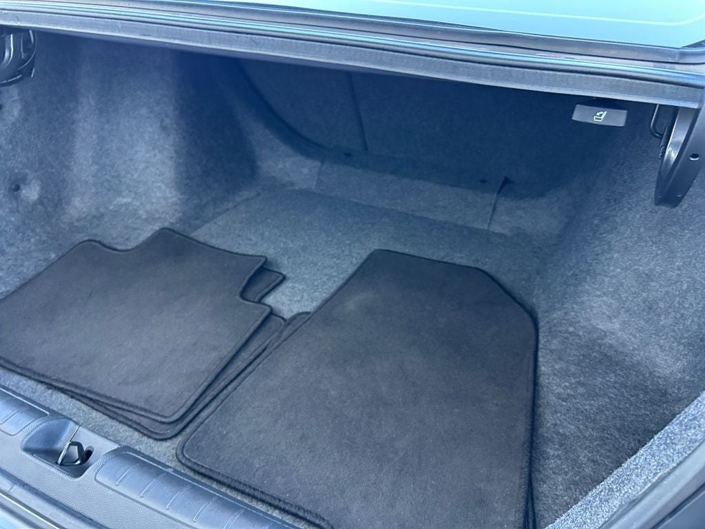 2019 Honda Accord EX