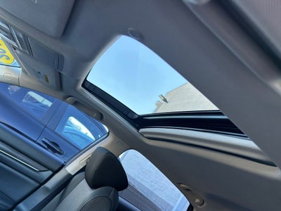 2019 Honda Accord EX