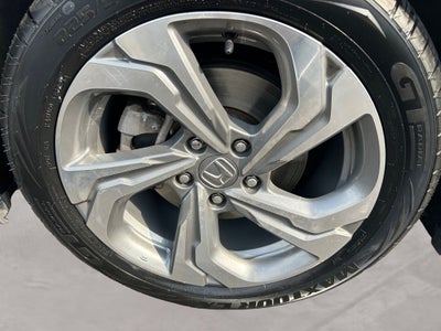 2020 Honda Accord EX-L