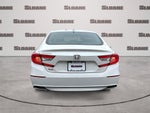 2020 Honda Accord EX-L