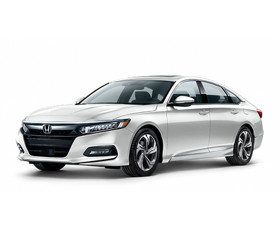 2020 Honda Accord EX-L