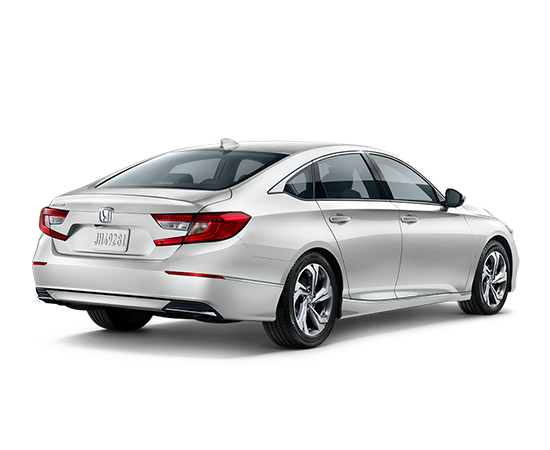 2020 Honda Accord EX-L
