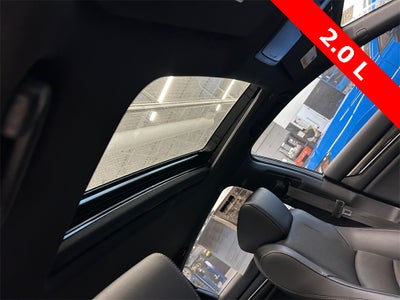 2021 Honda Accord Sport 2.0T