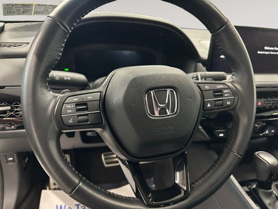 2023 Honda Accord Hybrid Sport w/o BSI
