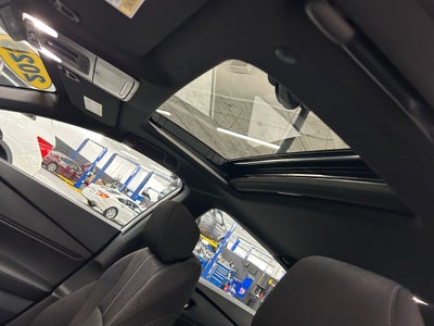 2023 Honda Accord Hybrid Sport w/o BSI
