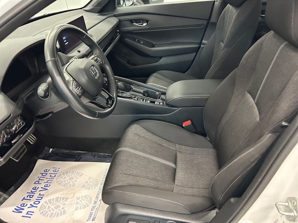 2023 Honda Accord Hybrid Sport w/o BSI