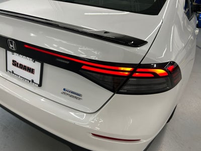 2023 Honda Accord Hybrid Sport w/o BSI