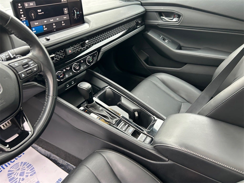 2023 Honda Accord Hybrid Sport-L w/o BSI