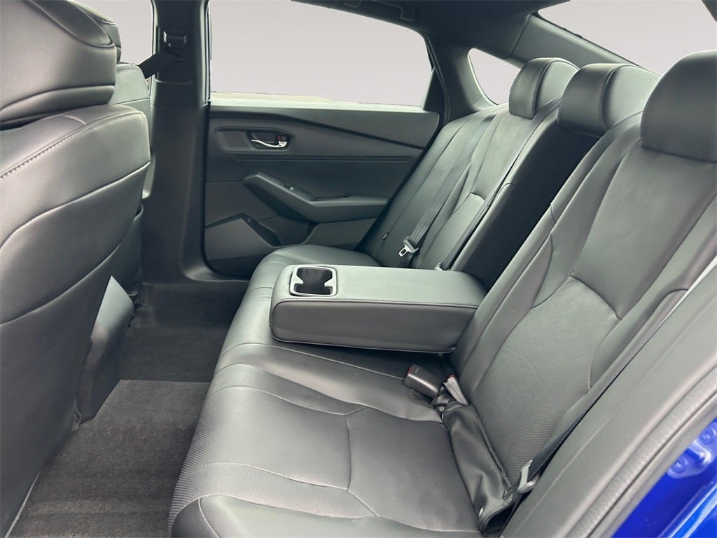 2023 Honda Accord Hybrid Sport-L w/o BSI