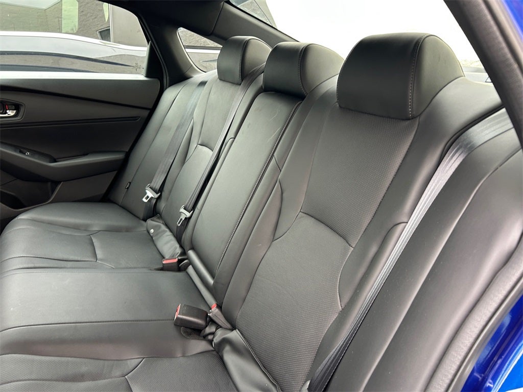 2023 Honda Accord Hybrid Sport-L w/o BSI