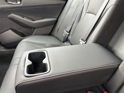 2023 Honda Accord Hybrid Sport-L w/o BSI