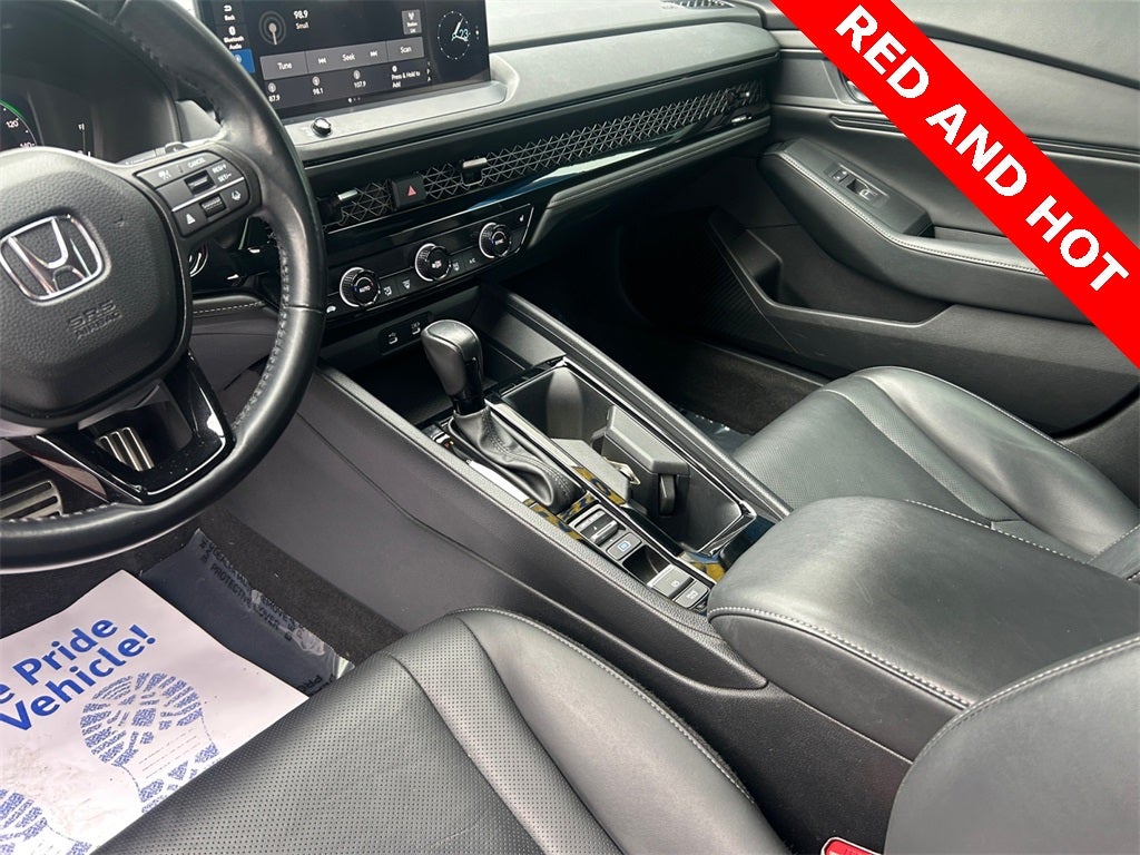 2023 Honda Accord Hybrid Sport-L w/o BSI