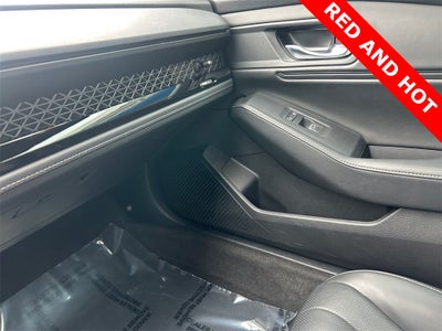 2023 Honda Accord Hybrid Sport-L w/o BSI