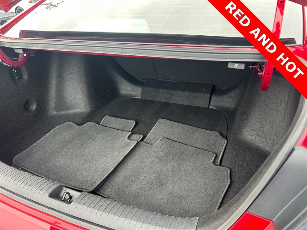 2023 Honda Accord Hybrid Sport-L w/o BSI