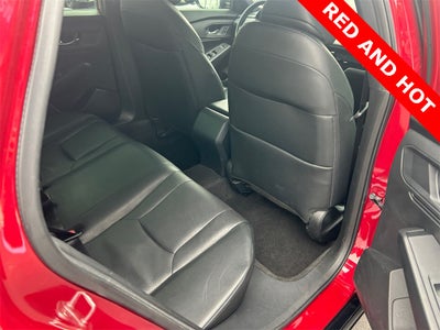 2023 Honda Accord Hybrid Sport-L w/o BSI