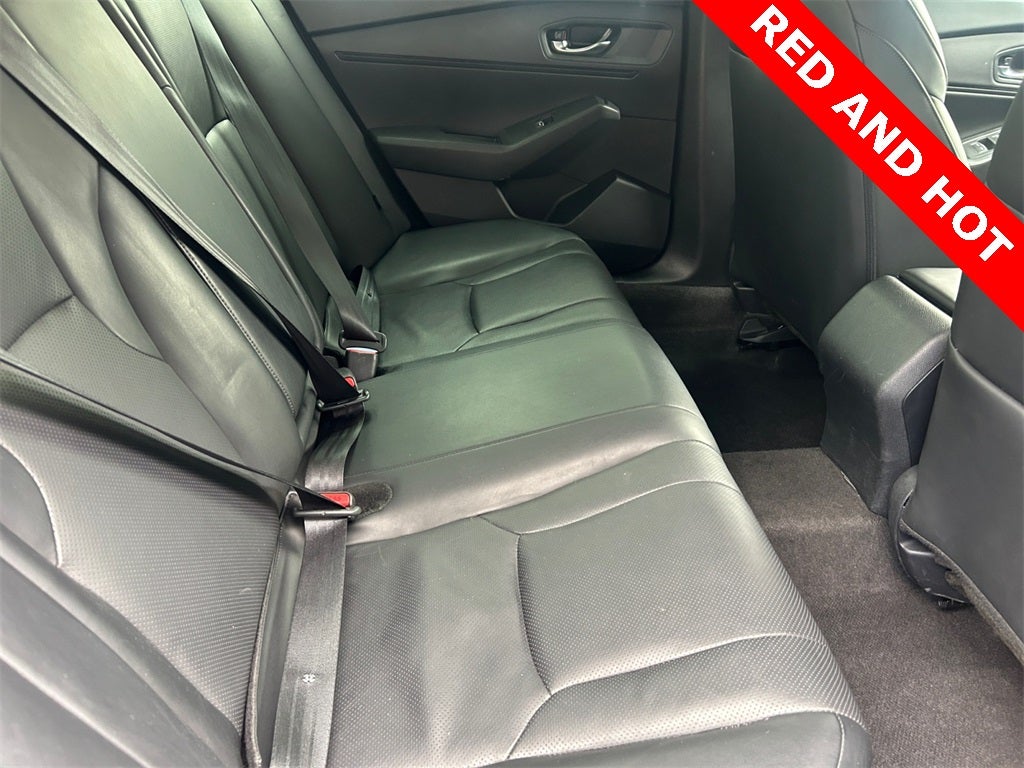 2023 Honda Accord Hybrid Sport-L w/o BSI