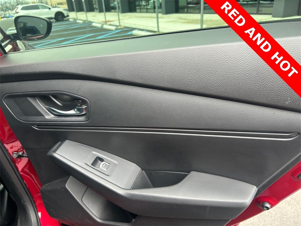 2023 Honda Accord Hybrid Sport-L w/o BSI