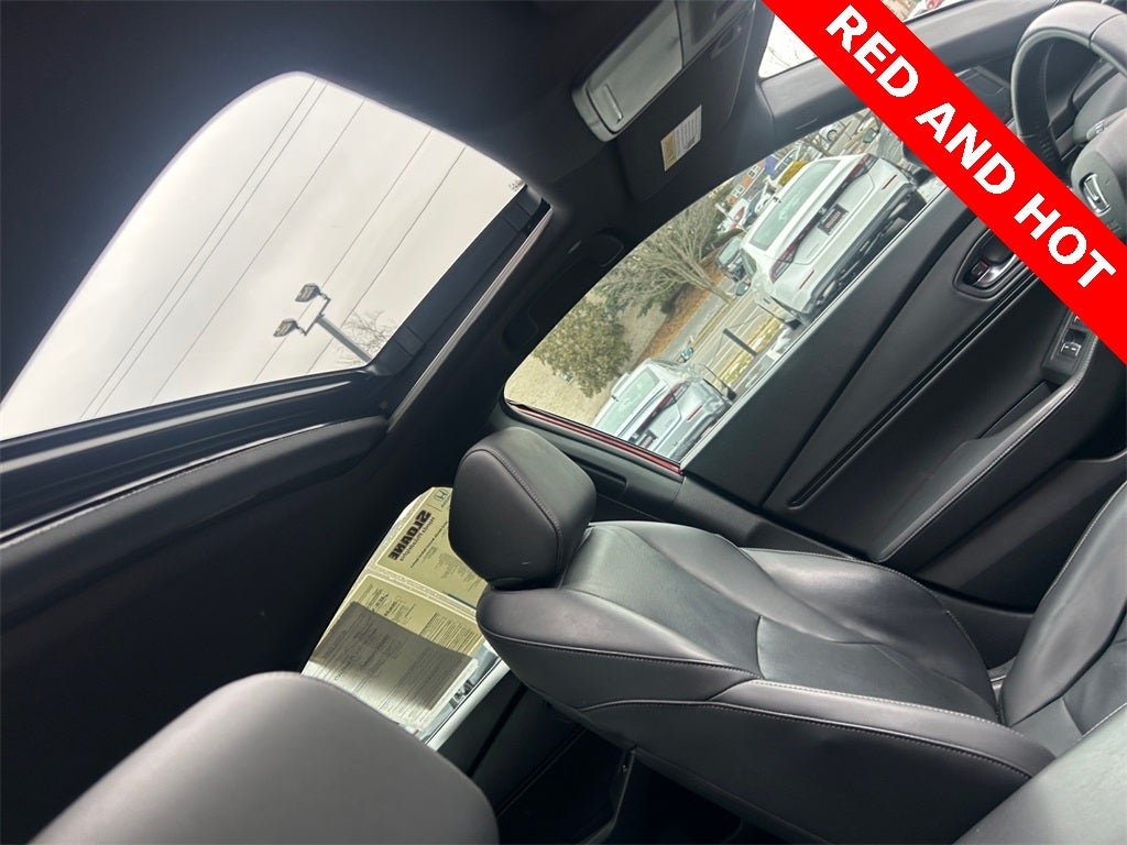 2023 Honda Accord Hybrid Sport-L w/o BSI