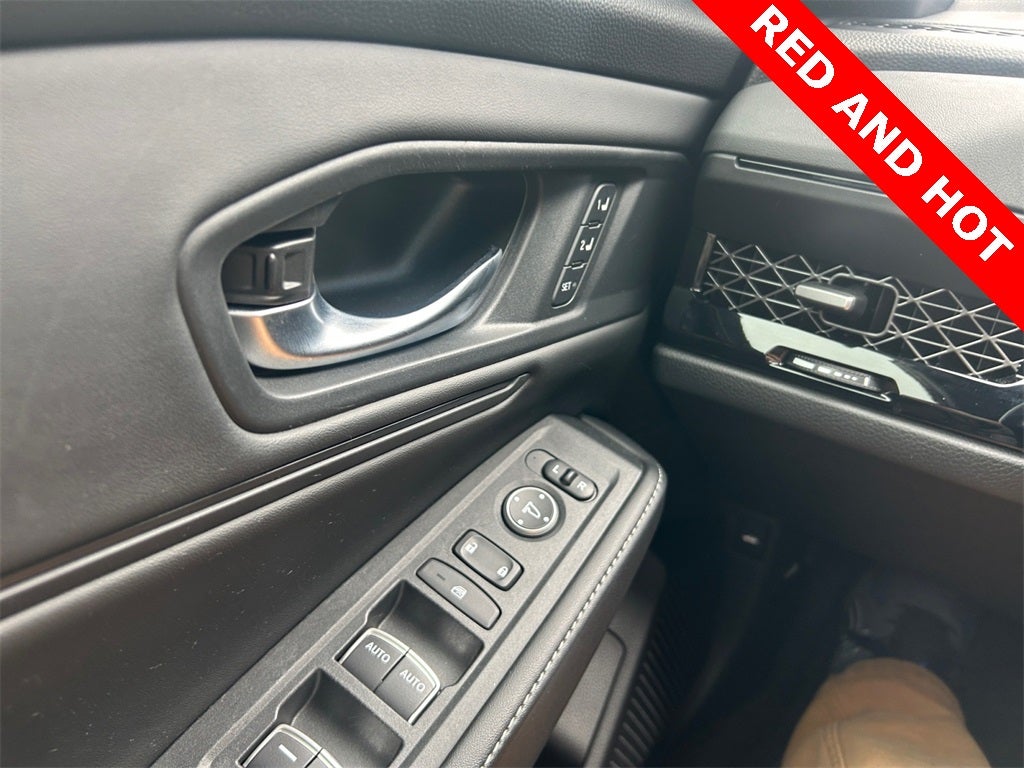 2023 Honda Accord Hybrid Sport-L w/o BSI