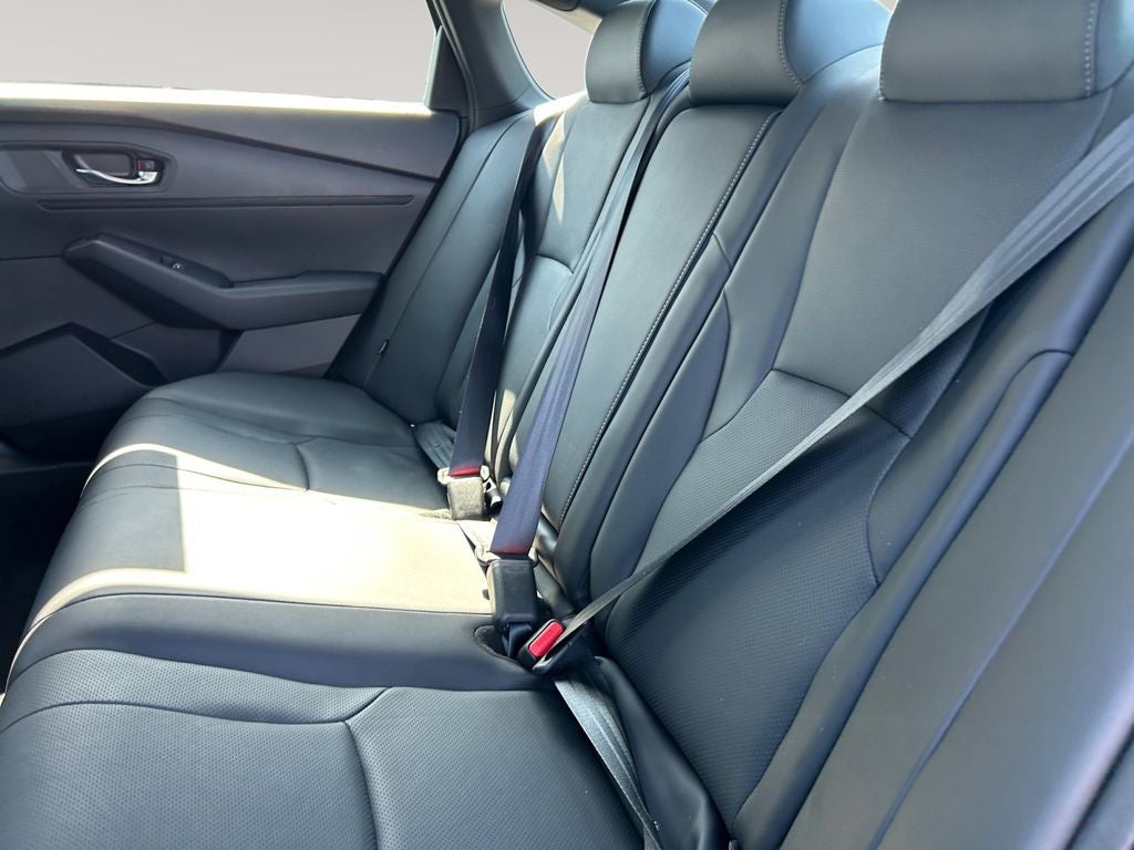 2023 Honda Accord Hybrid Sport-L w/o BSI