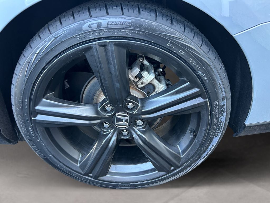 2023 Honda Accord Hybrid Sport-L w/o BSI