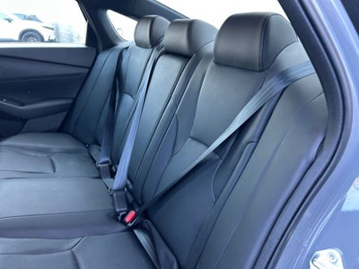 2023 Honda Accord Hybrid Sport-L w/o BSI