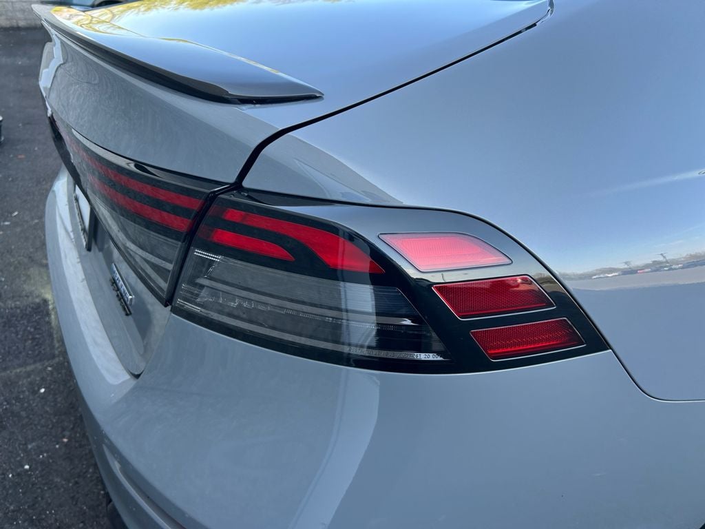 2023 Honda Accord Hybrid Sport-L w/o BSI