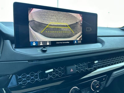 2023 Honda Accord Hybrid Sport-L w/o BSI