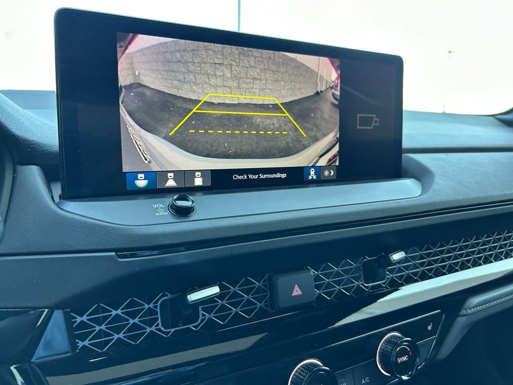 2023 Honda Accord Hybrid Sport-L w/o BSI