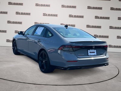 2023 Honda Accord Hybrid Sport-L w/o BSI