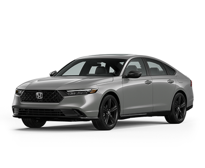 2023 Honda Accord Hybrid Sport-L w/o BSI