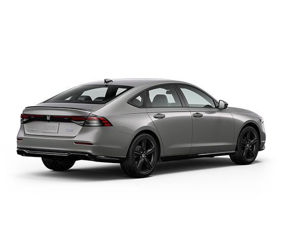 2023 Honda Accord Hybrid Sport-L w/o BSI