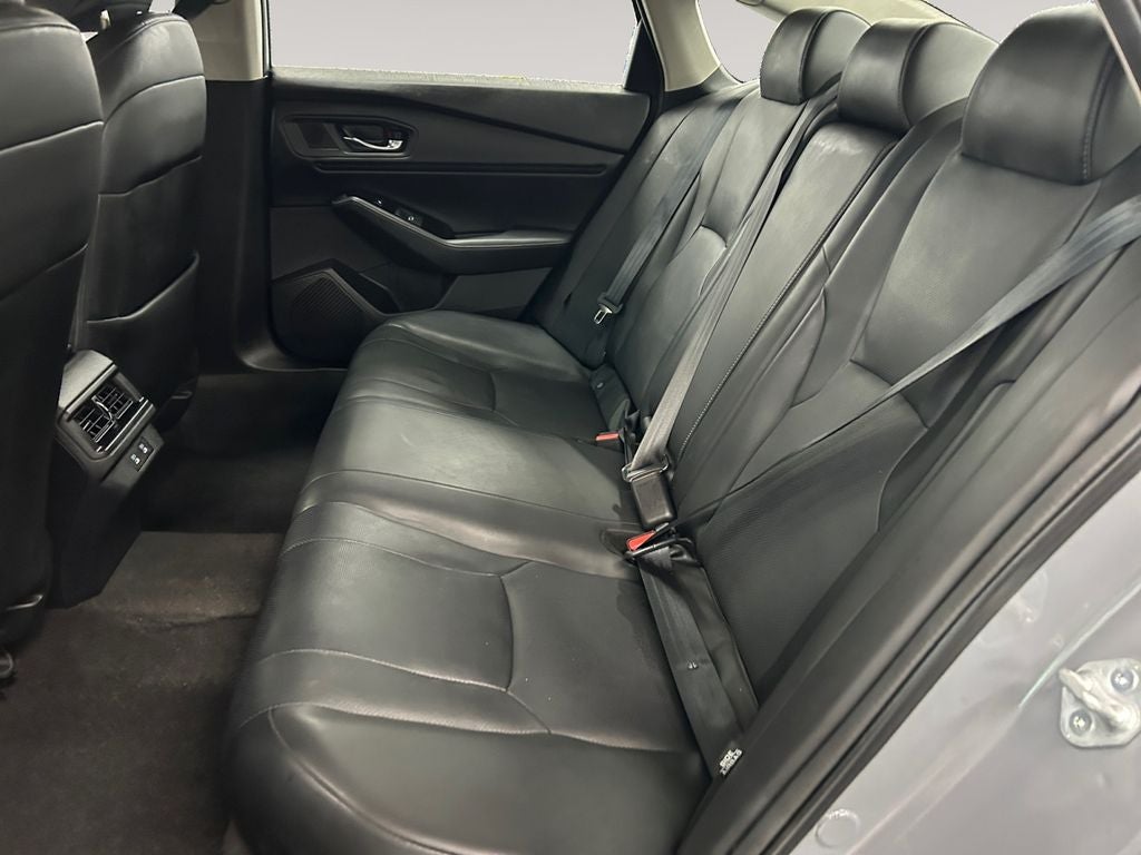 2023 Honda Accord Hybrid Touring w/o BSI