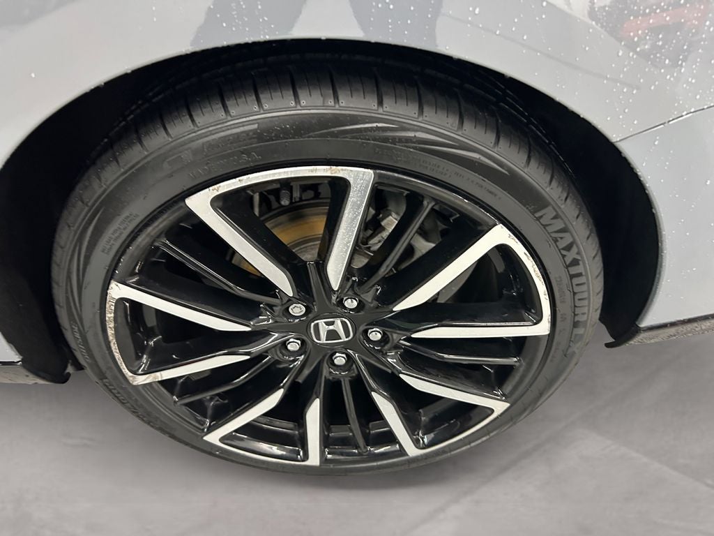 2023 Honda Accord Hybrid Touring w/o BSI