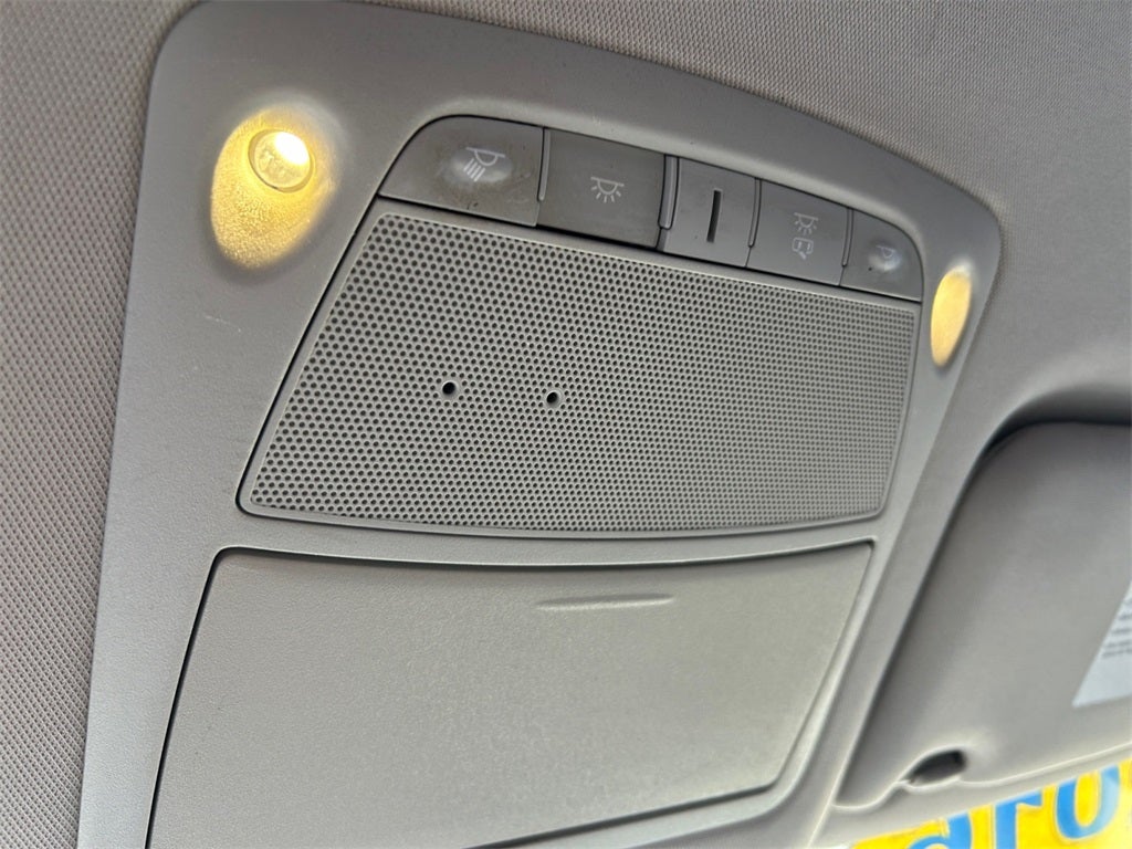 2016 Nissan Altima 2.5 SR