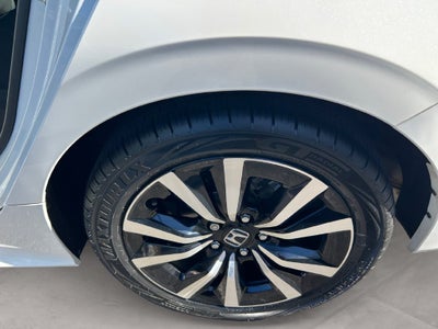 2024 Honda Civic EX