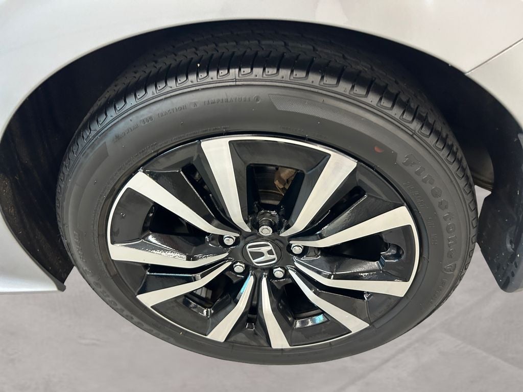 2023 Honda Civic EX