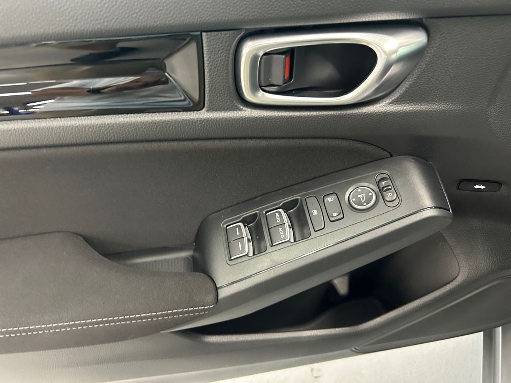 2023 Honda Civic EX
