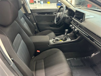 2023 Honda Civic EX
