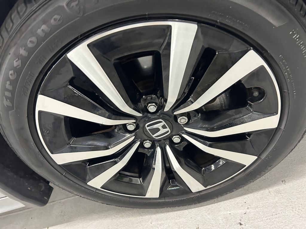 2023 Honda Civic EX