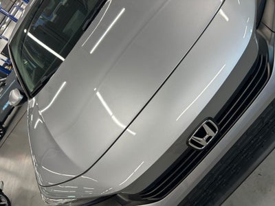 2023 Honda Civic EX