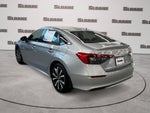 2023 Honda Civic EX