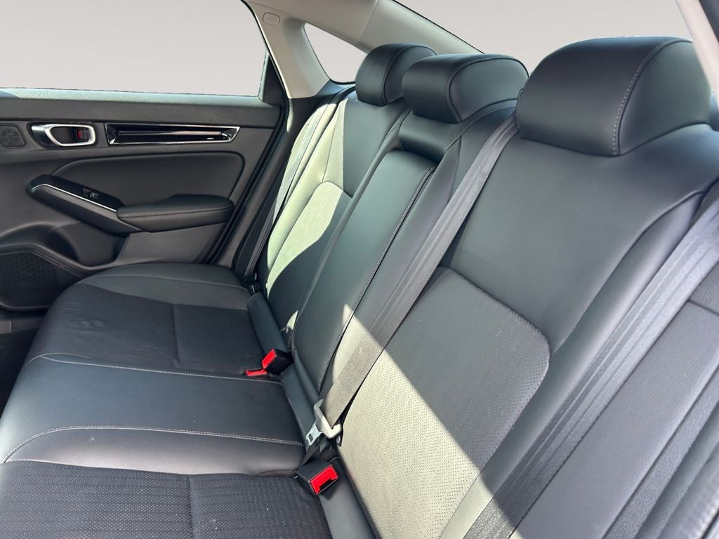 2023 Honda Civic Touring