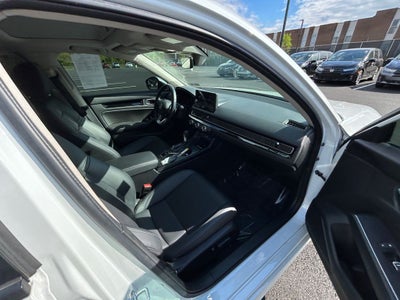 2023 Honda Civic Touring
