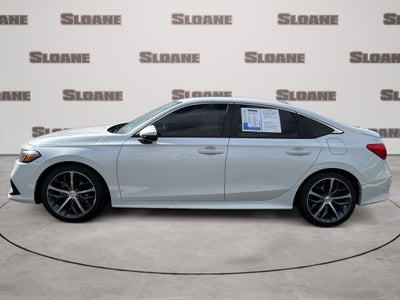 2023 Honda Civic Touring