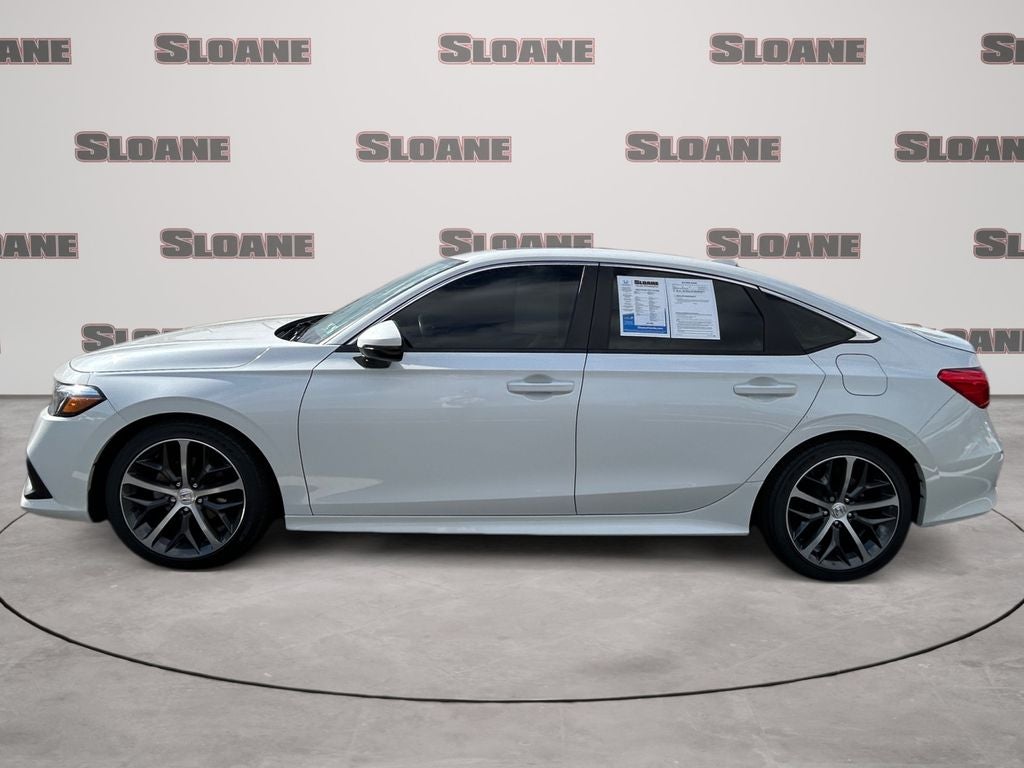 2023 Honda Civic Touring